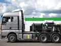 Howo  SITRAK C7H АКПП 6x4 В НАЛИЧИИ 2025 года за 44 250 000 тг. в Актобе – фото 5