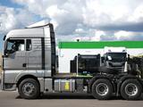 Howo  SITRAK C7H АКПП 6x4 В НАЛИЧИИ 2025 года за 44 250 000 тг. в Актобе – фото 5