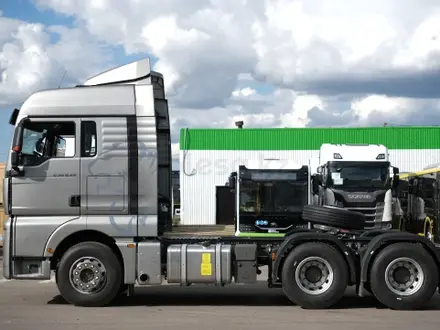 Howo  SITRAK C7H АКПП 6x4 В НАЛИЧИИ 2025 годаүшін44 250 000 тг. в Актобе – фото 5