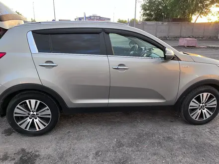 Kia Sportage 2015 года за 8 950 000 тг. в Павлодар