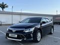 Toyota Camry 2015 года за 12 000 000 тг. в Алматы – фото 2