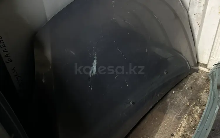 Капот Мазда 5 за 45 000 тг. в Алматы