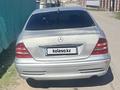 Mercedes-Benz S 320 1999 года за 3 400 000 тг. в Алматы – фото 4