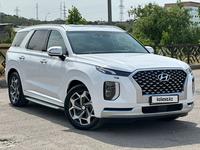 Hyundai Palisade 2021 годаүшін22 200 000 тг. в Шымкент