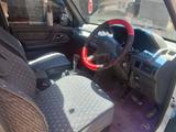 Mitsubishi Pajero 1992 годаүшін1 300 000 тг. в Алматы – фото 4