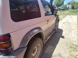 Mitsubishi Pajero 1992 годаүшін1 300 000 тг. в Алматы – фото 2