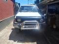 Mitsubishi Pajero 1992 года за 1 300 000 тг. в Алматы