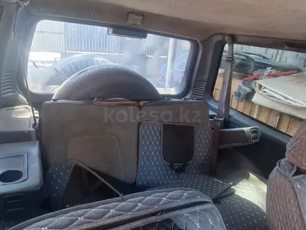 Mitsubishi Pajero 1992 года за 1 300 000 тг. в Алматы – фото 5
