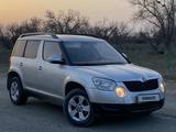 Skoda Yeti 2012 годаүшін5 000 000 тг. в Махамбет