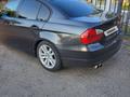 BMW 325 2005 годаfor4 100 000 тг. в Костанай – фото 9