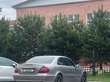 Mercedes-Benz E 230 2008 годаfor7 400 000 тг. в Алматы – фото 4