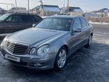 Mercedes-Benz E 230 2008 годаfor7 400 000 тг. в Алматы – фото 2