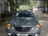 Mercedes-Benz E 230 2008 годаfor7 400 000 тг. в Алматы