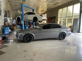 Mercedes-Benz E 230 2008 годаfor7 400 000 тг. в Алматы – фото 5