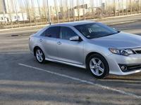 Toyota Camry 2012 годаүшін5 500 000 тг. в Актобе