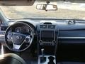 Toyota Camry 2012 года за 5 900 000 тг. в Актобе – фото 5