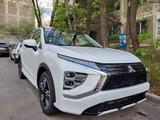 Mitsubishi Eclipse Cross 2022 года за 17 200 000 тг. в Алматы