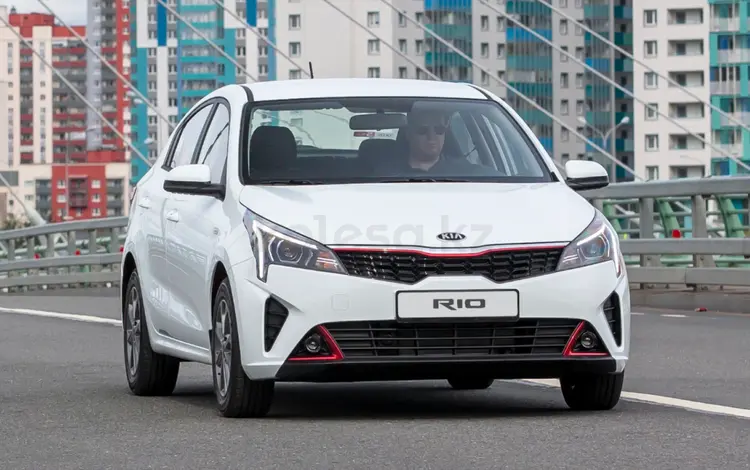 Саласка (под фару) Кия Рио Kia Rio 2022-үшін2 500 тг. в Алматы