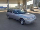 ВАЗ (Lada) 2111 2006 годаүшін1 700 000 тг. в Уральск – фото 3