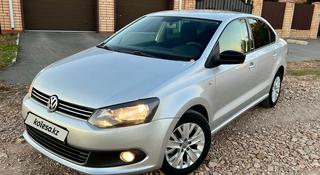 Volkswagen Polo 2015 года за 5 500 000 тг. в Рудный