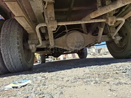 ГАЗ ГАЗель 2000 года за 2 500 000 тг. в Актау – фото 9