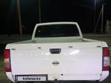 Nissan NP300 2008 годаүшін4 000 000 тг. в Шымкент – фото 4