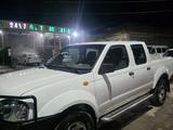 Nissan NP300 2008 годаүшін4 000 000 тг. в Шымкент – фото 2