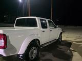 Nissan NP300 2008 годаүшін4 000 000 тг. в Шымкент – фото 3