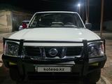 Nissan NP300 2008 годаүшін4 000 000 тг. в Шымкент