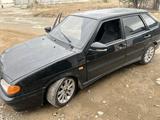ВАЗ (Lada) 2114 2010 года за 1 100 000 тг. в Жаркент