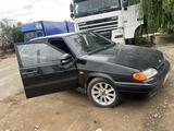 ВАЗ (Lada) 2114 2010 года за 1 100 000 тг. в Жаркент – фото 4