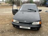 ВАЗ (Lada) 2114 2010 года за 1 100 000 тг. в Жаркент – фото 2