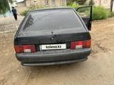 ВАЗ (Lada) 2114 2010 года за 1 100 000 тг. в Жаркент – фото 5