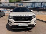 Ford Explorer 2017 года за 13 900 000 тг. в Астана