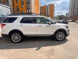 Ford Explorer 2017 года за 13 900 000 тг. в Астана – фото 4