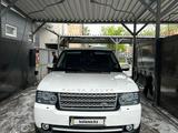 Land Rover Range Rover 2010 годаүшін14 500 000 тг. в Алматы