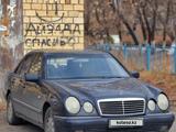 Mercedes-Benz E 230 1996 годаүшін1 700 000 тг. в Караганда