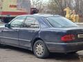 Mercedes-Benz E 230 1996 годаүшін1 700 000 тг. в Караганда – фото 3