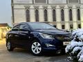 Hyundai Accent 2015 годаfor5 700 000 тг. в Алматы – фото 23