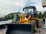 LiuGong  Фронтальный погрузчик CLG835N 2026 годаүшін13 300 000 тг. в Алматы – фото 4