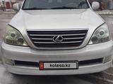 Lexus GX 470 2003 года за 9 000 000 тг. в Кордай