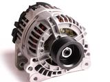 Генератор Volkswagen Transporter t4 (90-03) (14b 90a)/(1.9D-2.5Td) за 45 000 тг. в Алматы – фото 2