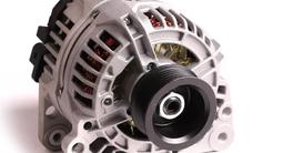 Генератор Volkswagen Transporter t4 (90-03) (14b 90a)/(1.9D-2.5Td) за 45 000 тг. в Алматы – фото 2