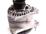 Генератор Volkswagen Transporter t4 (90-03) (14b 90a)/(1.9D-2.5Td) за 45 000 тг. в Алматы – фото 3