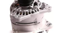 Генератор Volkswagen Transporter t4 (90-03) (14b 90a)/(1.9D-2.5Td) за 45 000 тг. в Алматы – фото 3