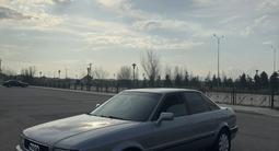 Audi 80 1994 года за 1 750 000 тг. в Тараз – фото 4