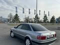 Audi 80 1994 годаүшін1 750 000 тг. в Тараз – фото 3