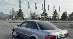 Audi 80 1994 года за 1 750 000 тг. в Тараз – фото 3