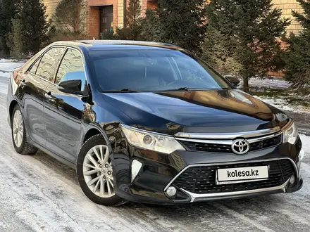 Toyota Camry 2014 года за 11 200 000 тг. в Павлодар