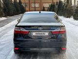 Toyota Camry 2014 годаfor11 200 000 тг. в Павлодар – фото 5